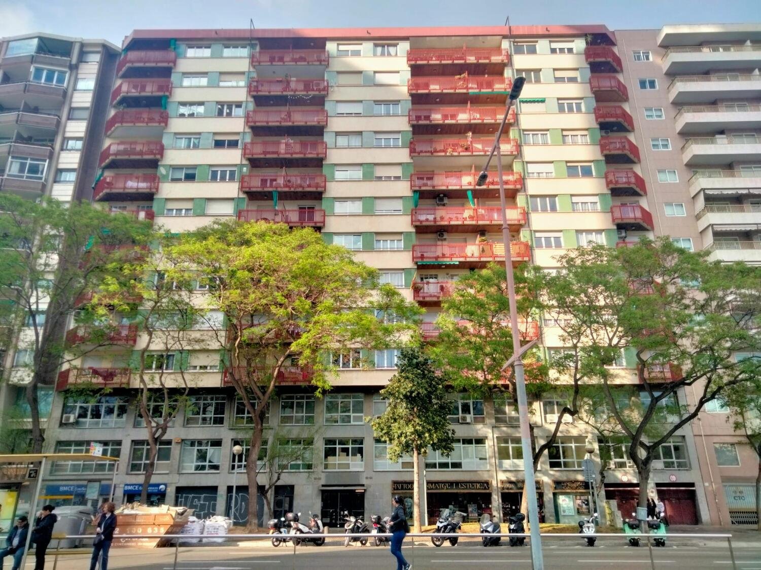 bloc tarragona