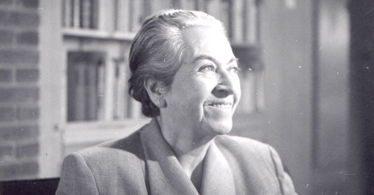 gabriela mistral