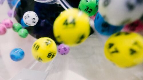 loterías en españa bolas bombo