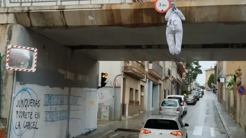 muñeco junqueras