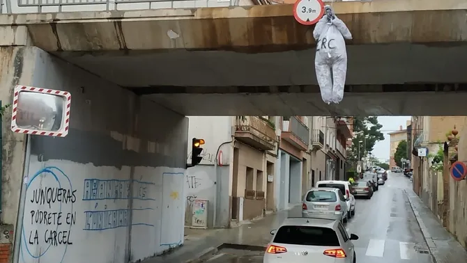 muñeco junqueras