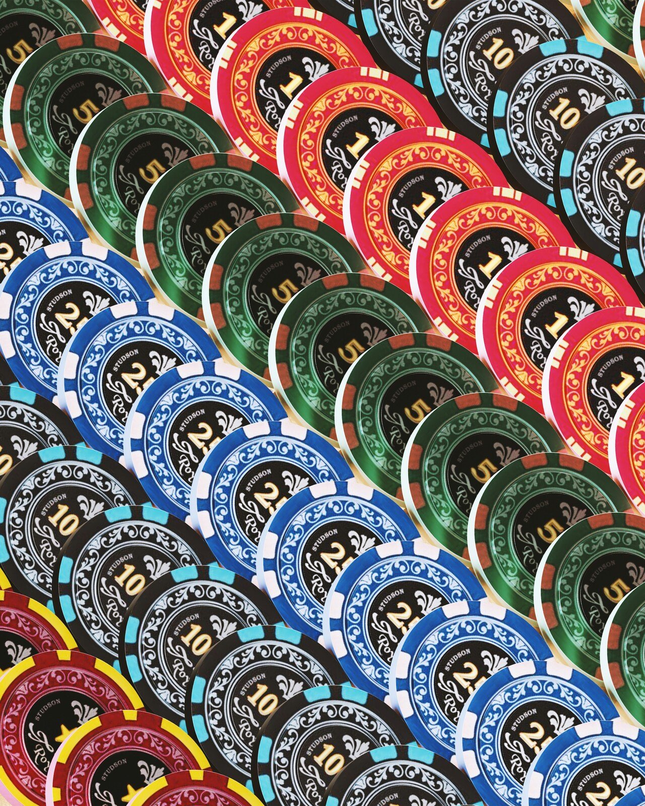 casinos online de Perú