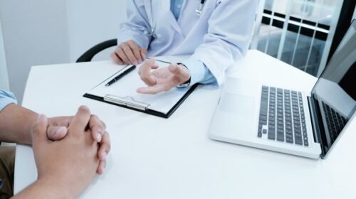 médico incapacidad laboral