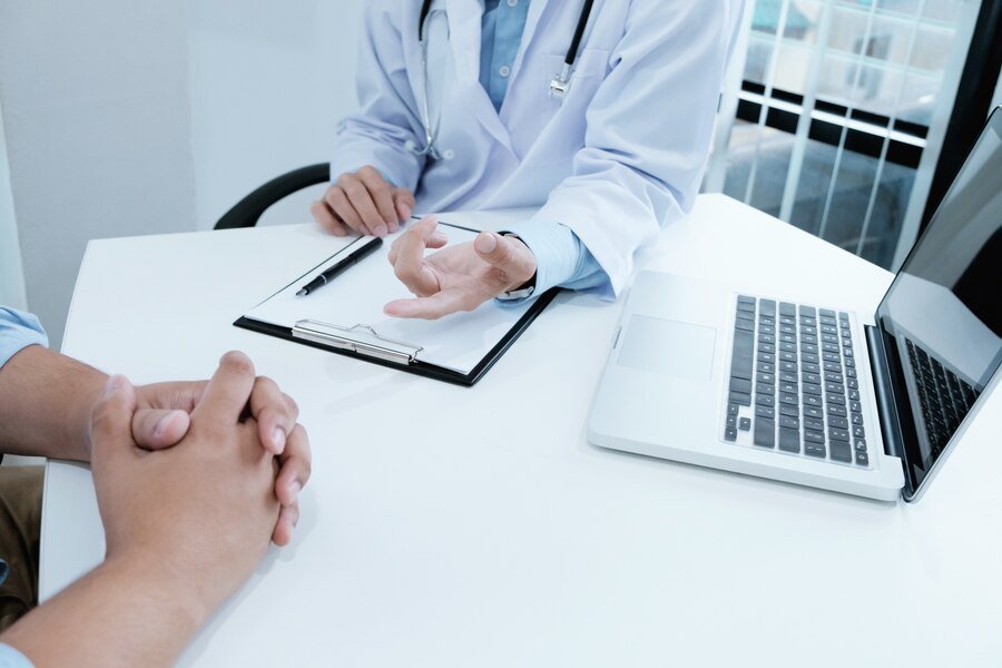 médico incapacidad laboral