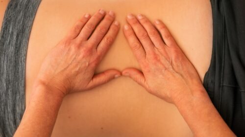 fisioterapia antes y después de una cirugía