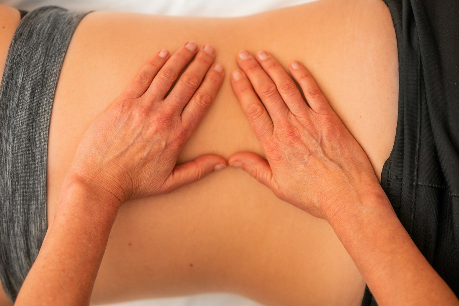 fisioterapia antes y después de una cirugía