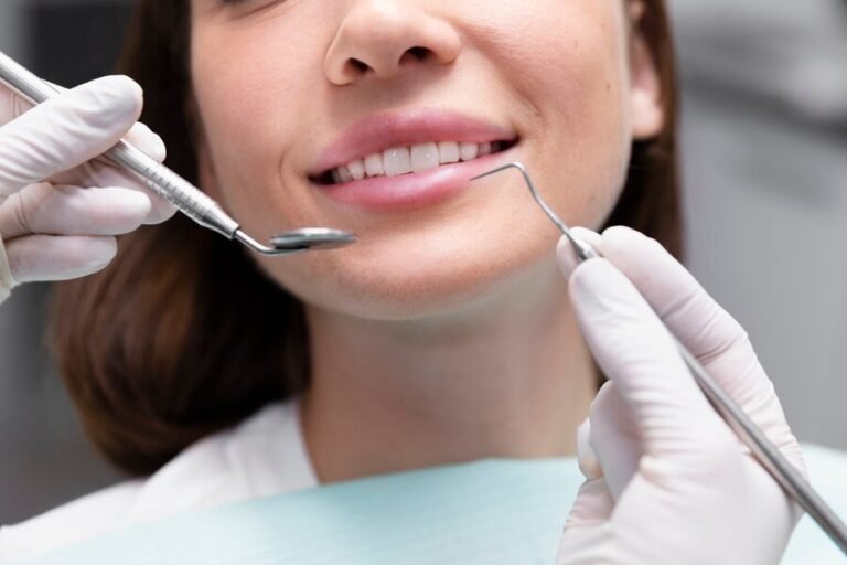 Tratamientos dentales