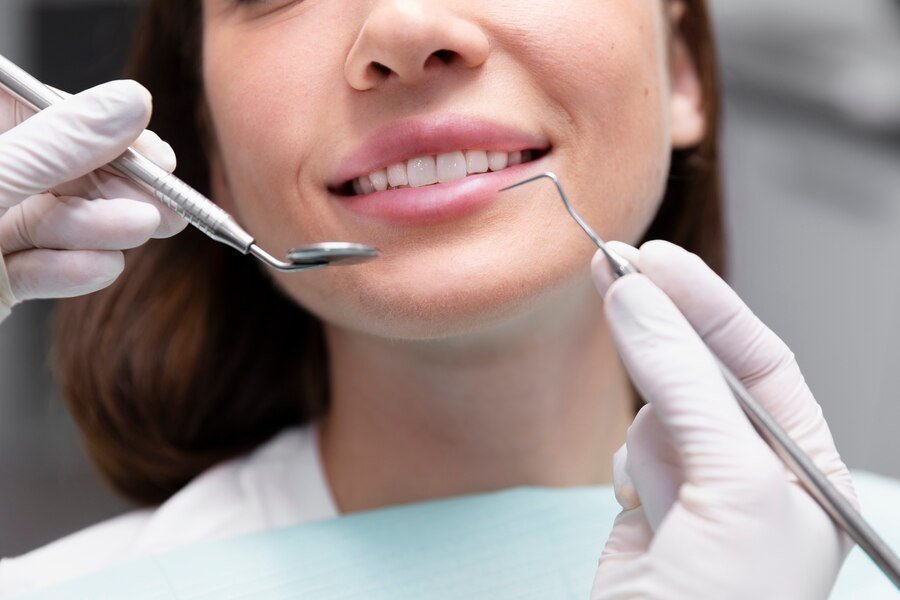 Tratamientos dentales