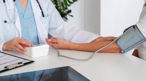 Reconocimientos médicos