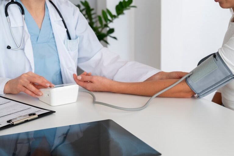 Reconocimientos médicos