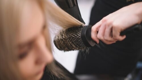 Franquicias de peluquería