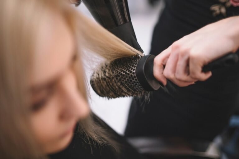 Franquicias de peluquería