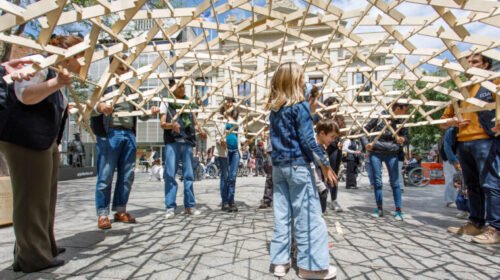 Semanas de Arquitectura de Barcelona