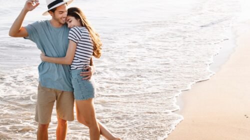relaciones en verano