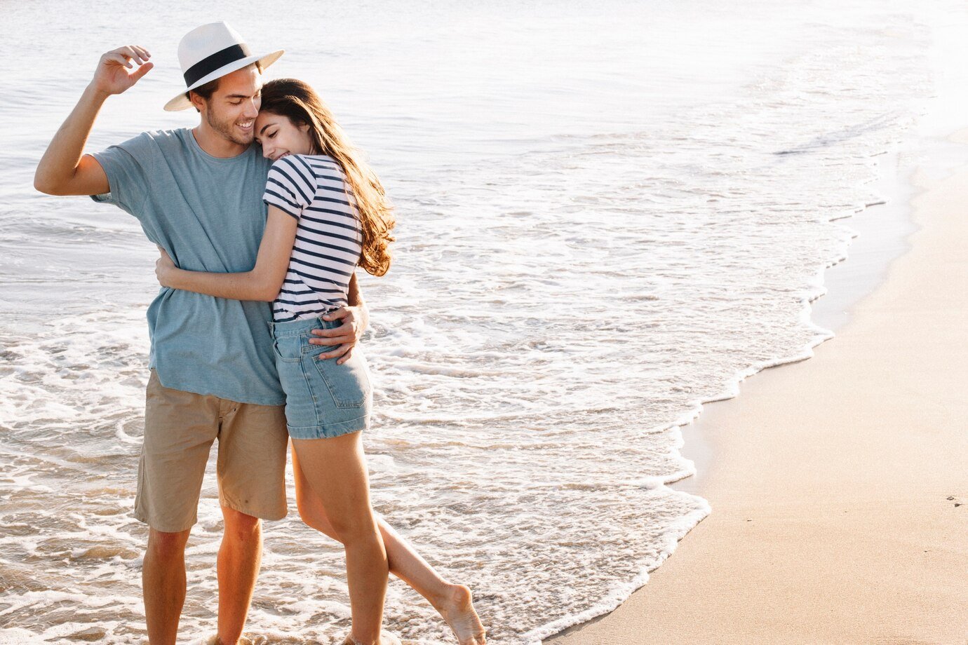 relaciones en verano