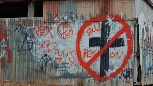 religión