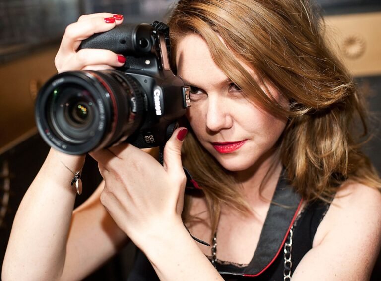 Entrevista a la directora de porno feminista Erika Lust