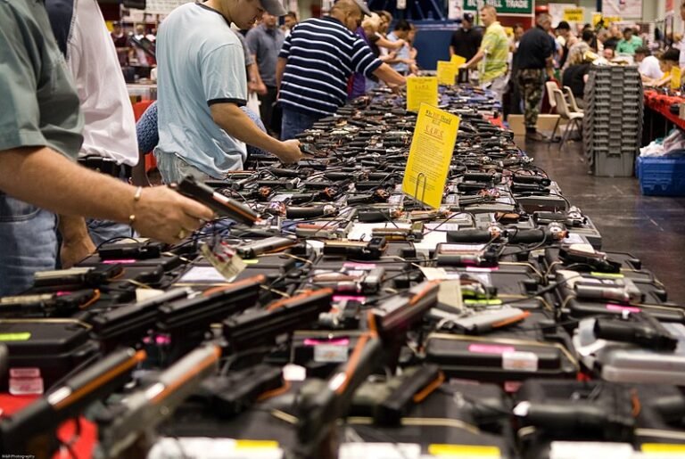 armas