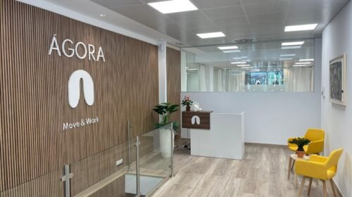 alquiler de espacios en Barcelona