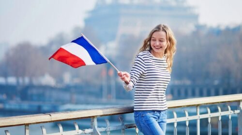 Cómo elegir la mejor escuela de francés en Francia