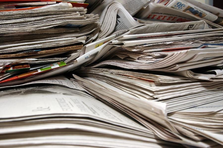 Los medios de comunicación europeos: la libertad que no es libre