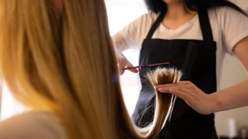 franquicias de peluquería y barbería de Milano Cosmetics