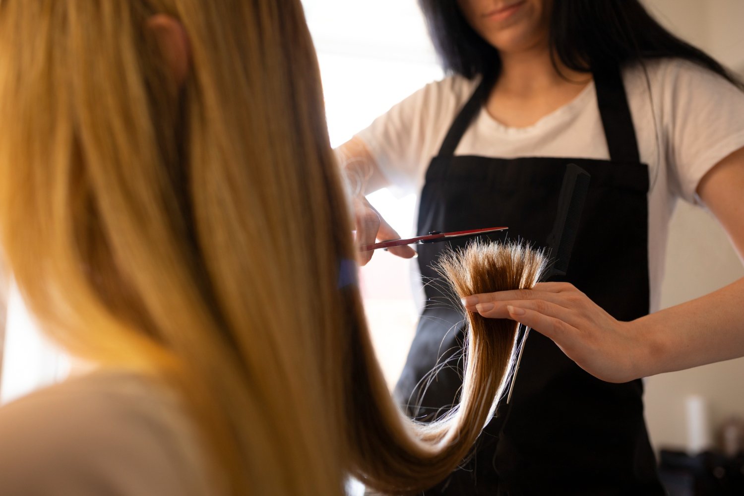 franquicias de peluquería y barbería de Milano Cosmetics