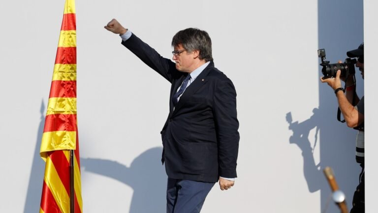puigdemont barcelona rompe