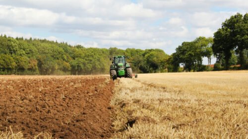 explotaciones agrarias fondos buitre agricultura