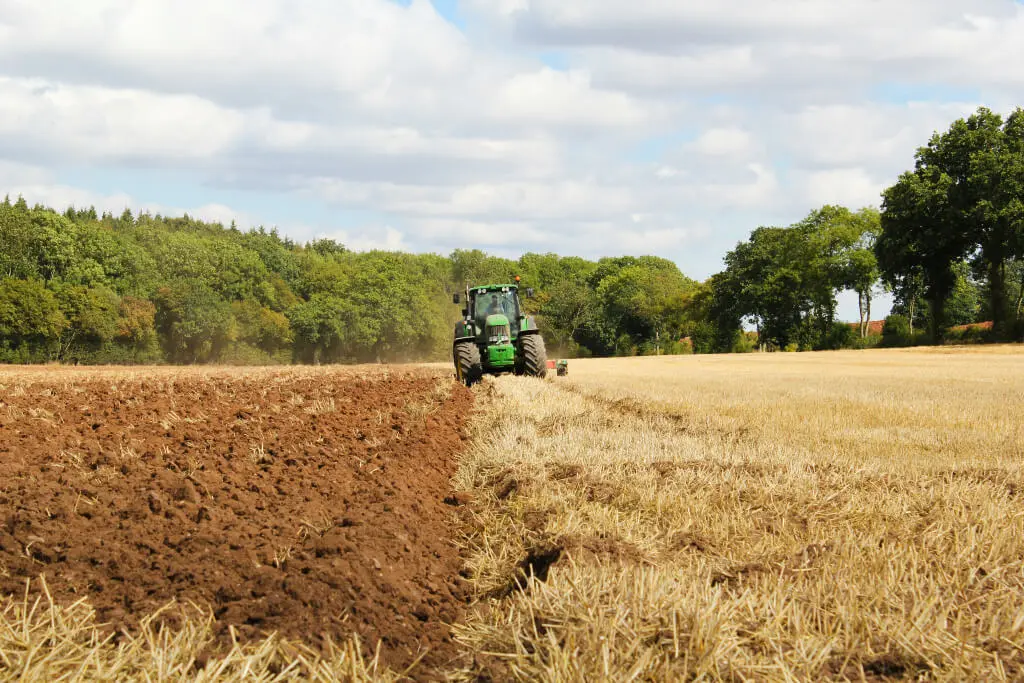 explotaciones agrarias fondos buitre agricultura