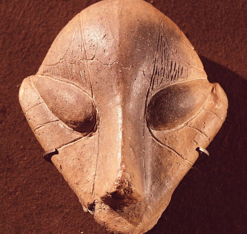 La cultura de Vinca fue una de las culturas más tempranas del continente europeo que se desarrolló entre los milenos VI y III a. C.