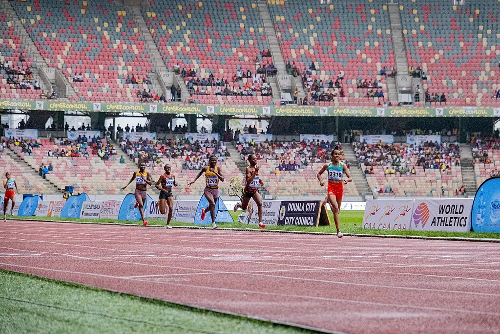 OLÍMPICO JUEGOS OLÍMPICOS PARIS 2024
