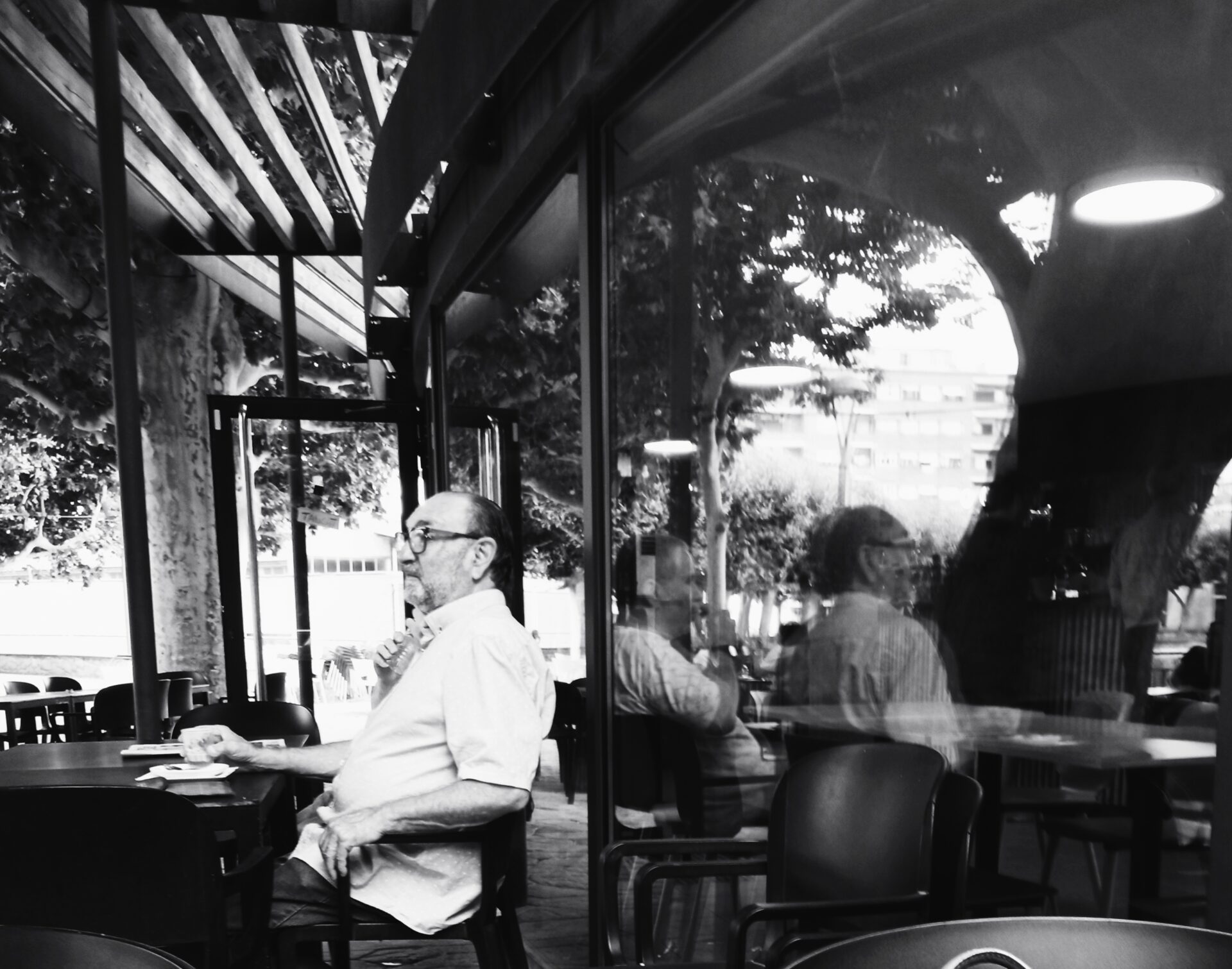 Al Terrall. [2025. Jacobo Piñol ©]