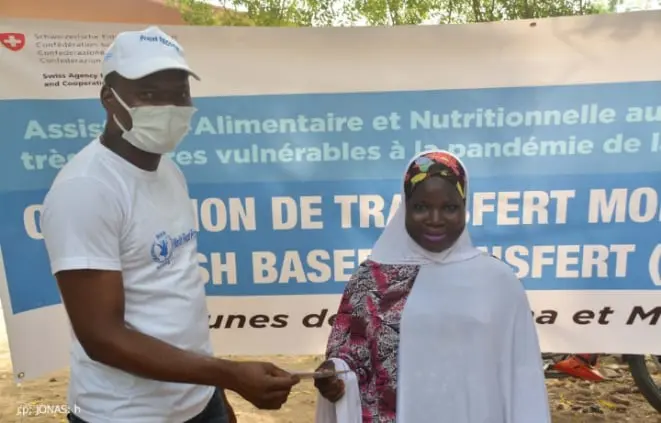 Los proyectos de la cooperación oficial suiza en África subsahariana sufrirán recortes significativos en los próximos años. Foto: DDC Benin