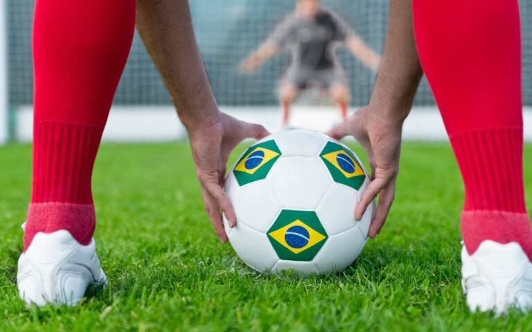 Apostar a los penaltis en el fútbol: ¿un movimiento calculado o una aventura?