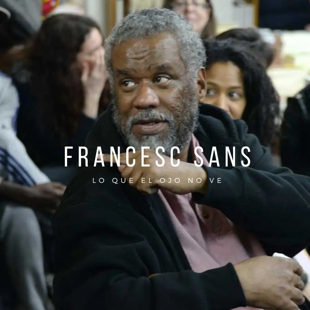 fotos francesc sans revista rambla barcelona