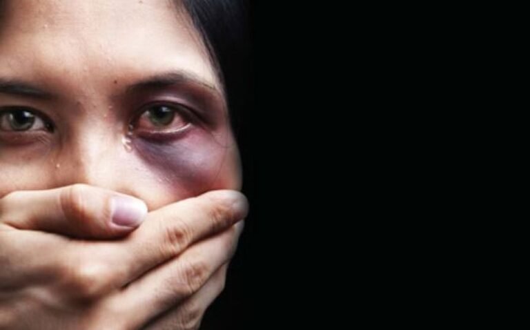 Violencia de Género en niños