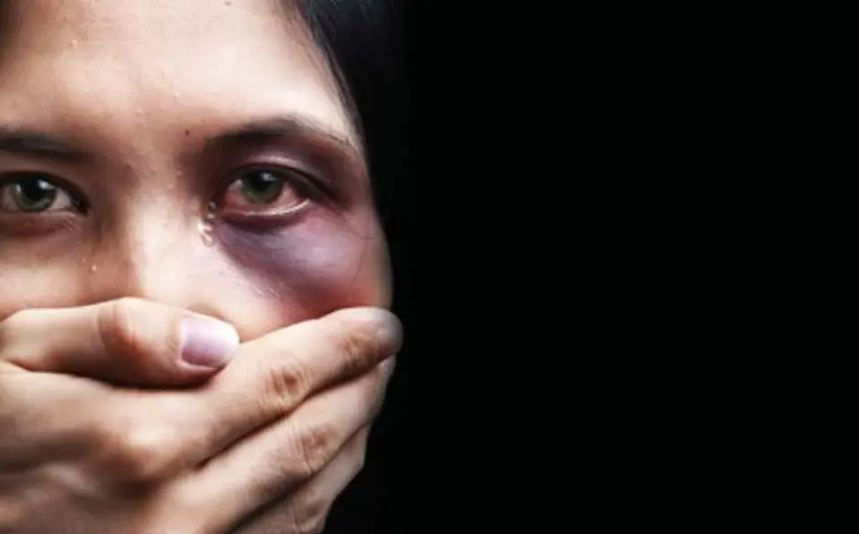 Violencia de Género en niños