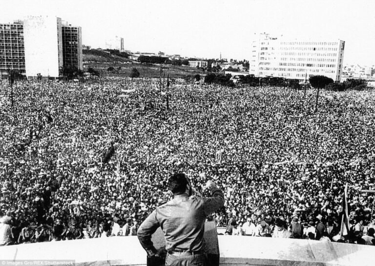 lawrence cuba castro la habana