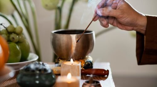 Descubre el bienestar a través de la decoración y la aromaterapia con Hostenatura