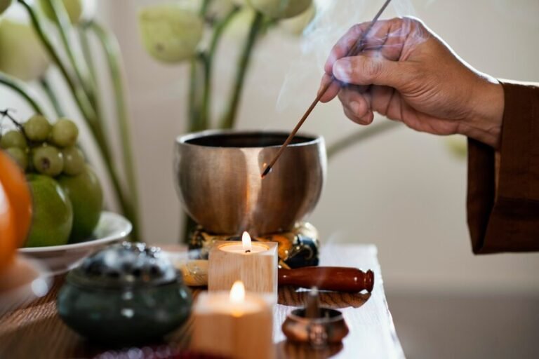 Descubre el bienestar a través de la decoración y la aromaterapia con Hostenatura