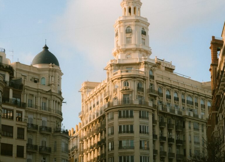 Este crecimiento ha reabierto el debate sobre la tasa turística, una medida que se había discutido en 2022, pero que no llegó a aplicarse. valencia