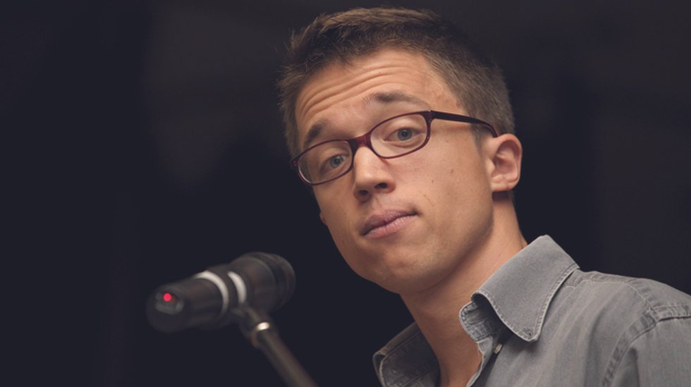 Íñigo Errejón