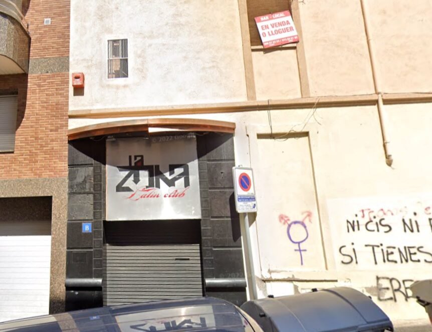 La Zona de Manresa