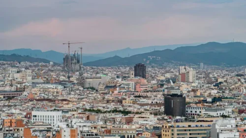 barcelona barcelona vivienda