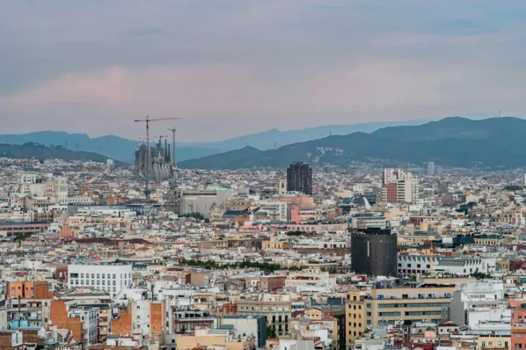 barcelona barcelona vivienda