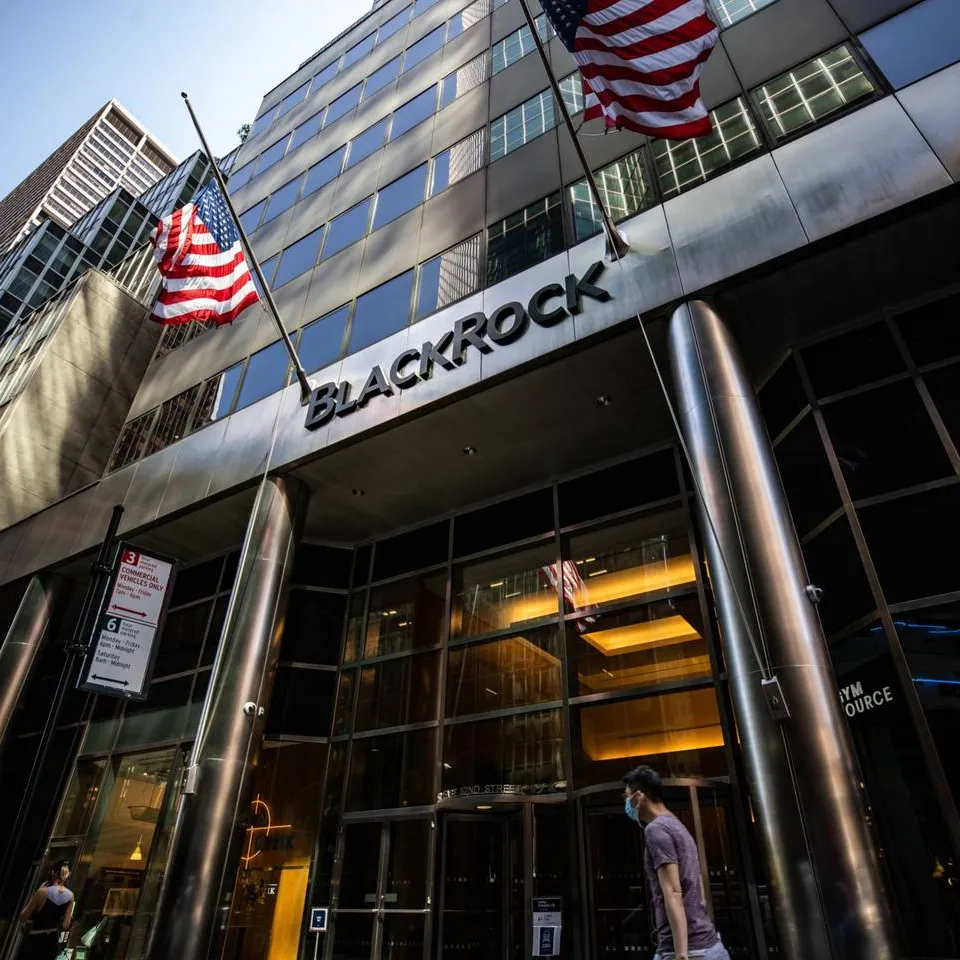 BlackRock