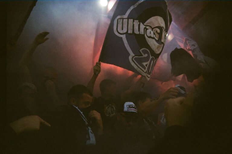 ultras