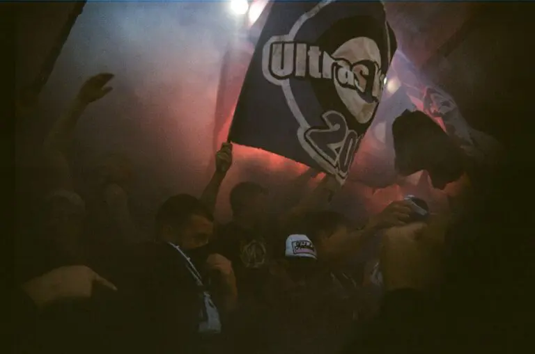 ultras