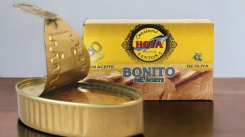 bonito del norte